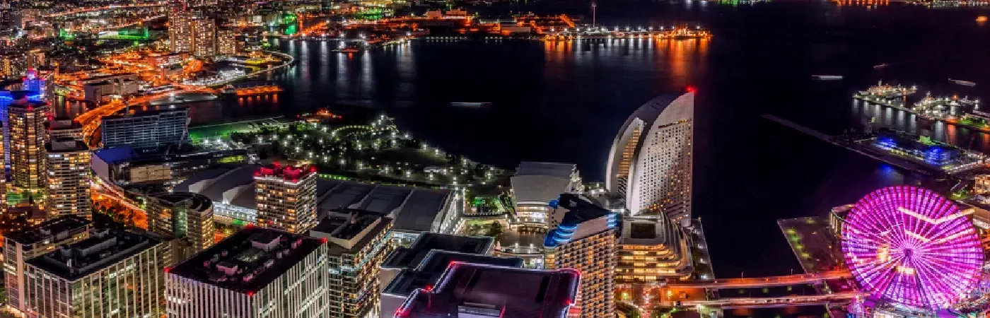 Scoprire Yokohama: Dove la Storia incontra l'Innovazione